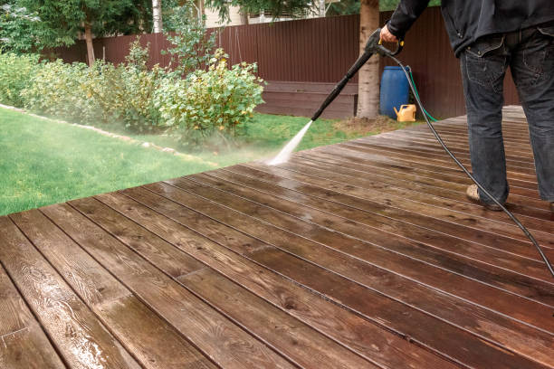 Trusted Arkoma, OK Pressure washing Experts